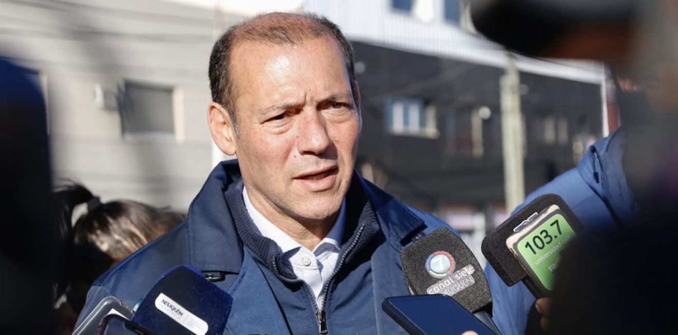 Gobernador de Neuquén destacó el éxito de las gestiones en Estados Unidos
