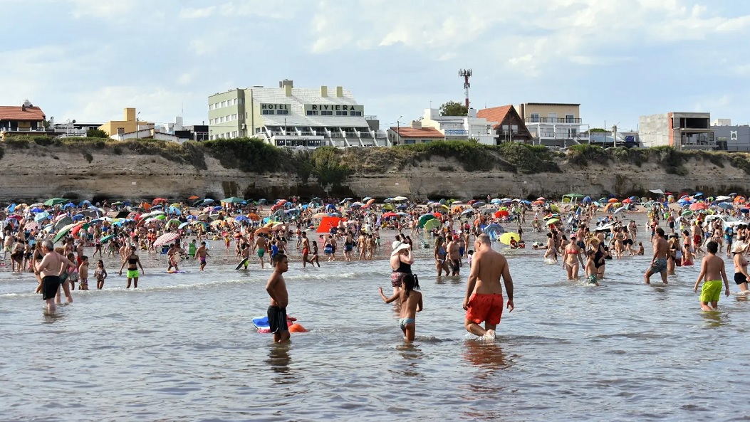 Verano 2024: Sentí el esplendor del sol en las playas rionegrinas
