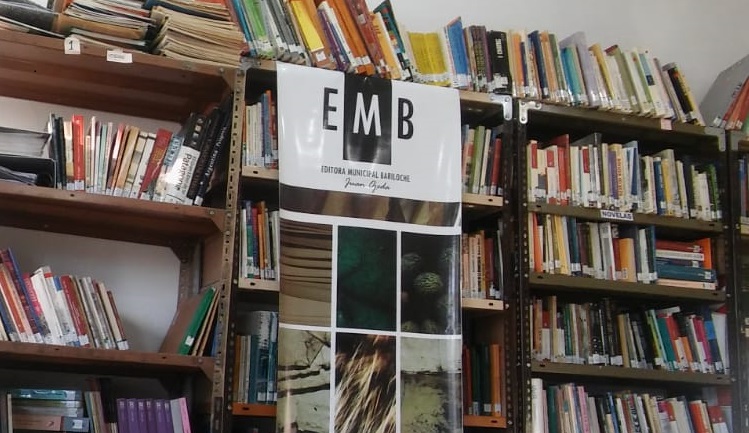 Se posterga el 5to Concurso de Narrativa Breve y Poesía en Bariloche