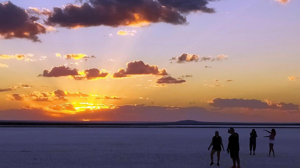 Río Negro atraviesa una buena temporada de verano