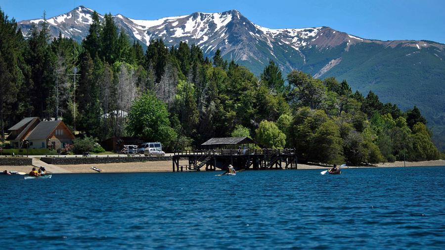 Esquel y Trevelin, dos rincones patagónicos para disfrutar del verano