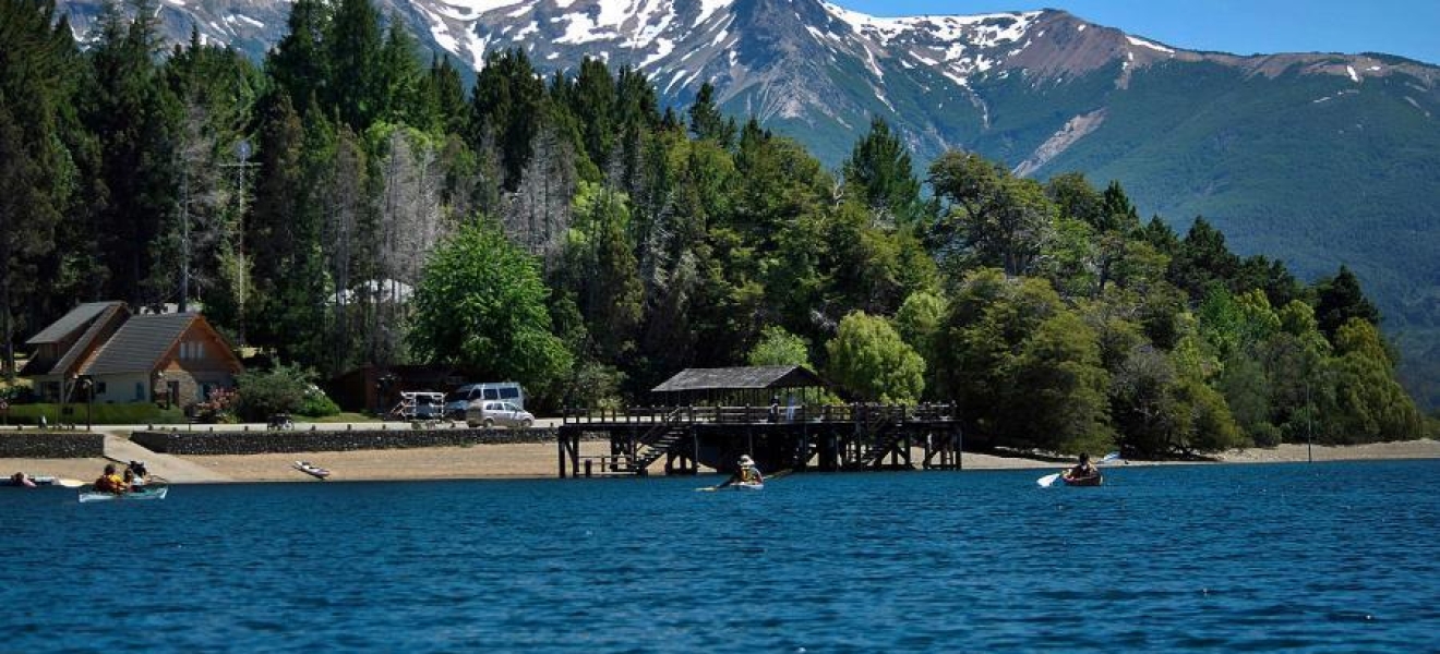 Esquel y Trevelin, dos rincones patagónicos para disfrutar del verano