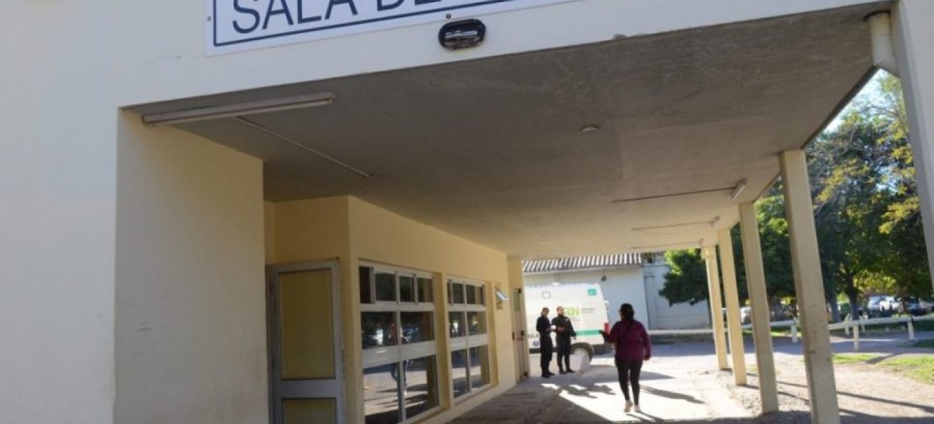 ATE manifestó preocupación por la seguridad de los trabajadores del Hospital de Roca