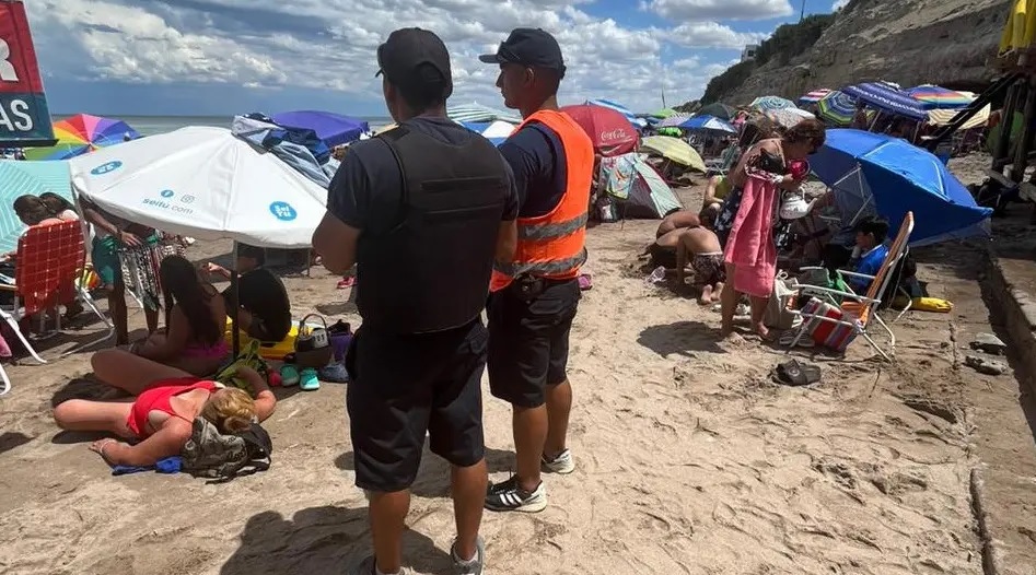 Rio Negro: Cómo percibirá la Policía el bono salarial