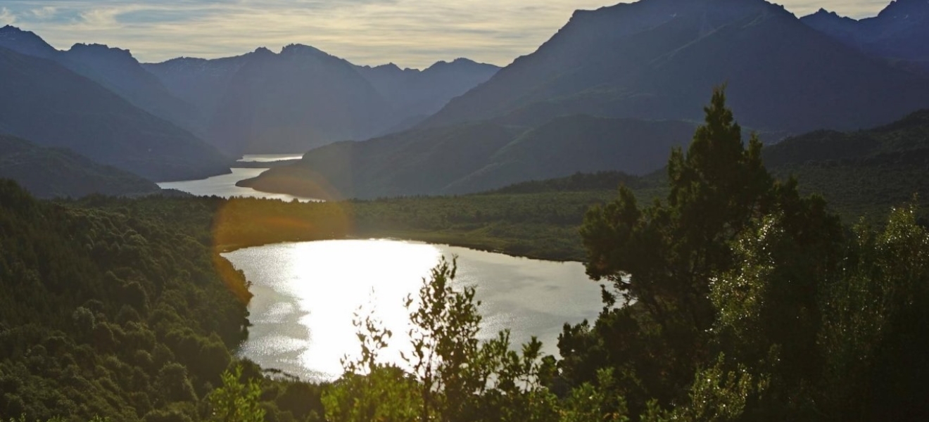 Parque Nacional Nahuel Huapi: Visitantes con información errónea en relación a sendas