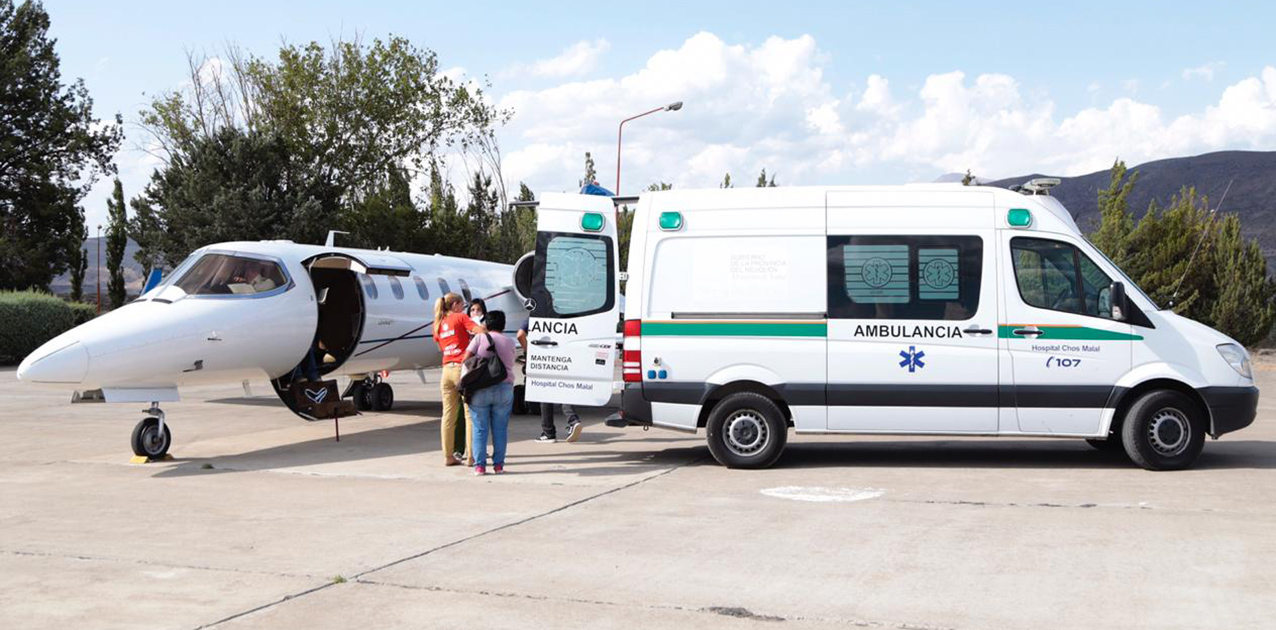 Neuquén: Trasladan a la familia del adolescente que se ahogó en Plottier