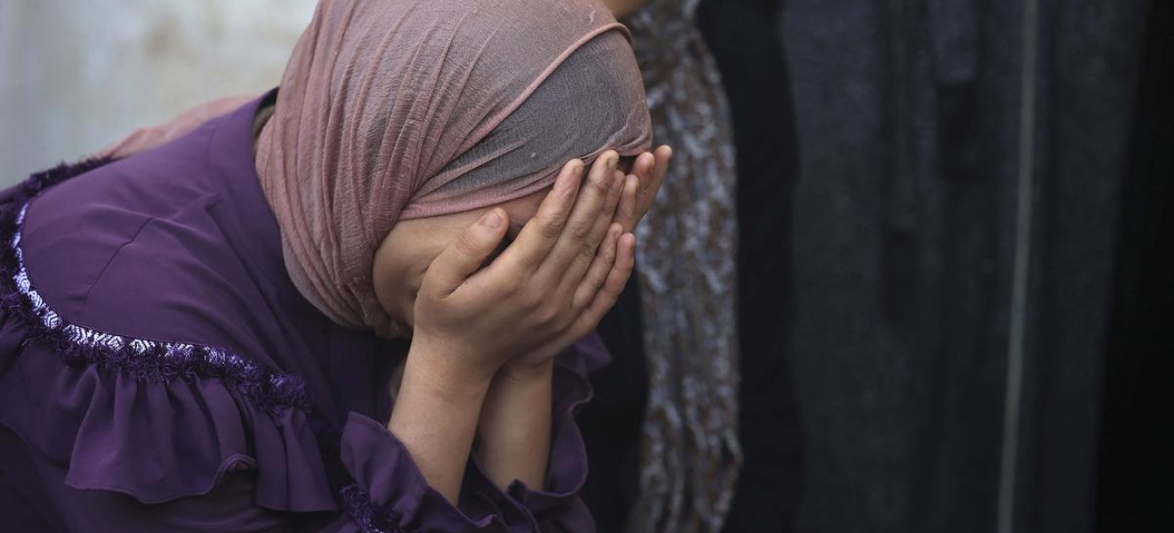 Unicef señala el nacimiento de bebés en condiciones inconcebibles en Gaza