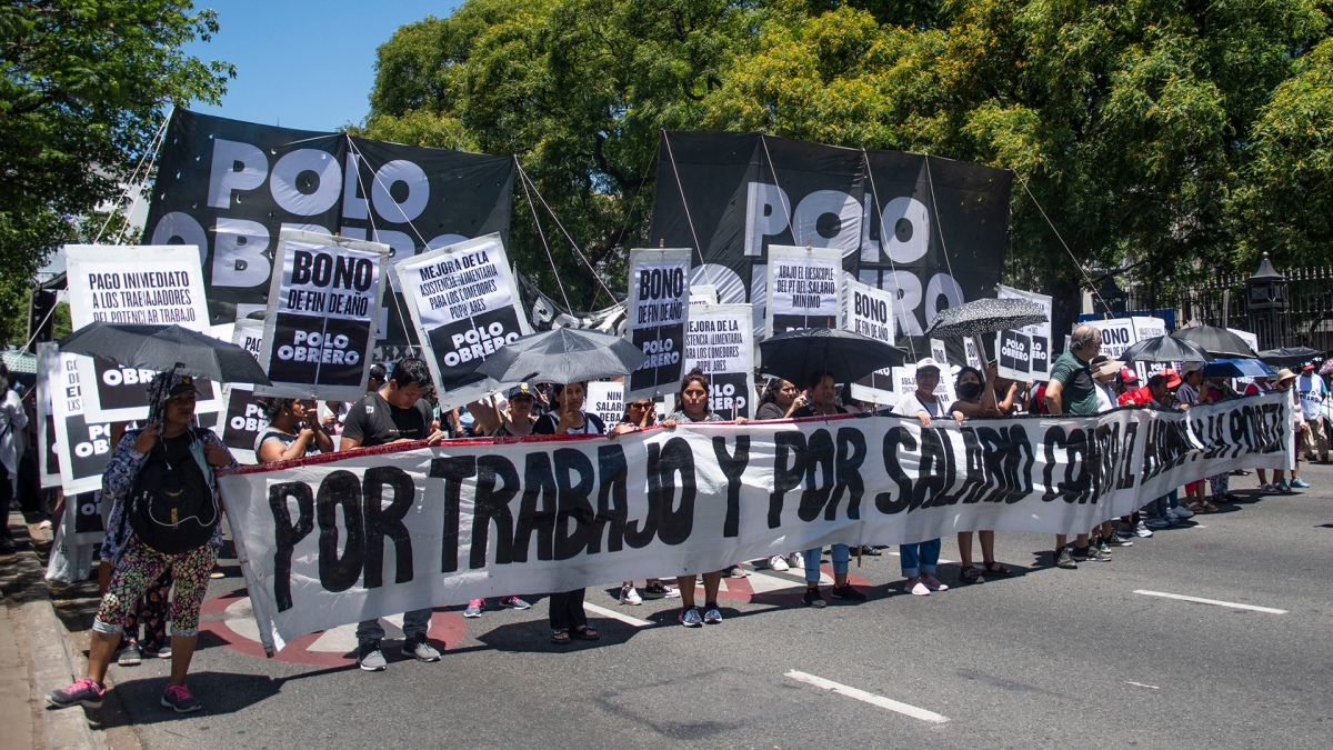 Capital Humano dará de baja más de 27.000 planes sociales por incompatibilidades