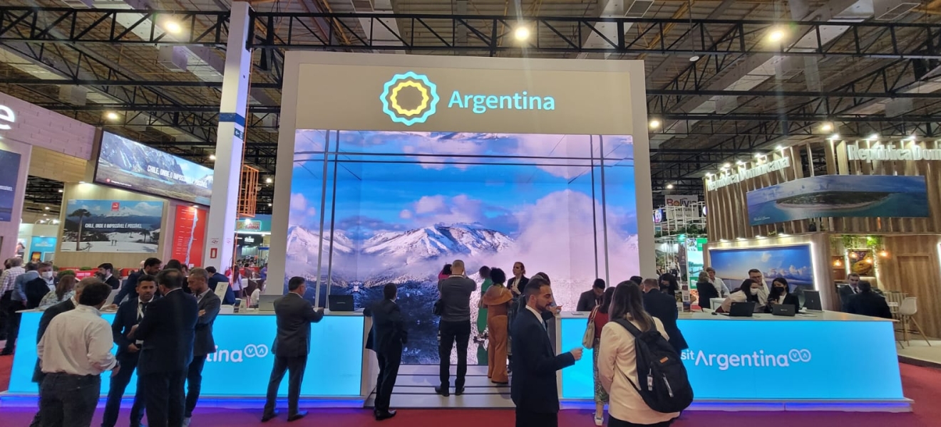 Bariloche estará presente en la Feria Internacional de Turismo en Madrid