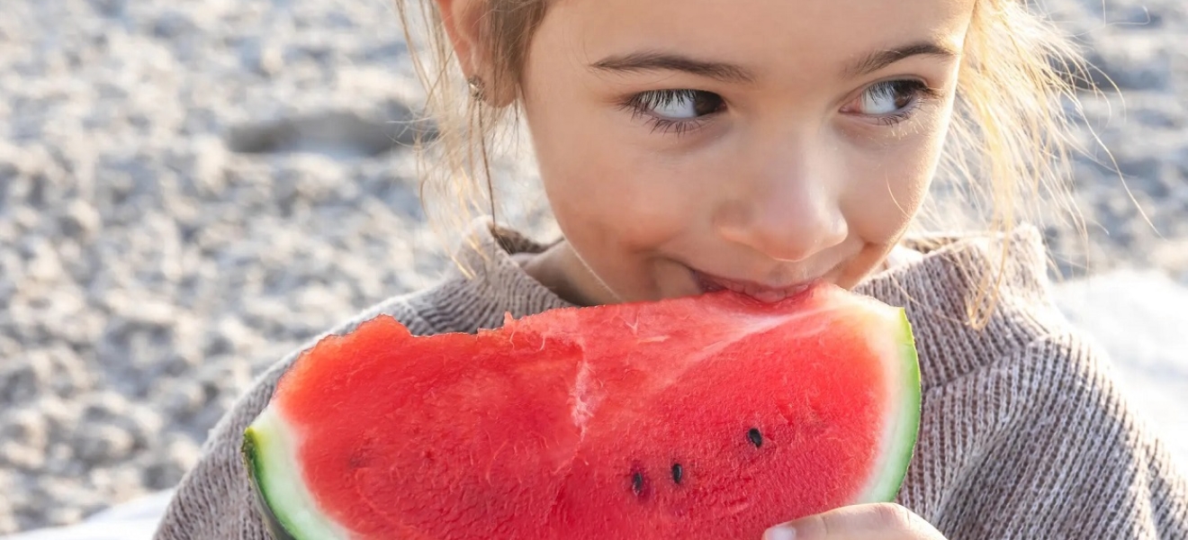 (((video))) Ola de calor: más frutas y verduras para estar mejor hidratados