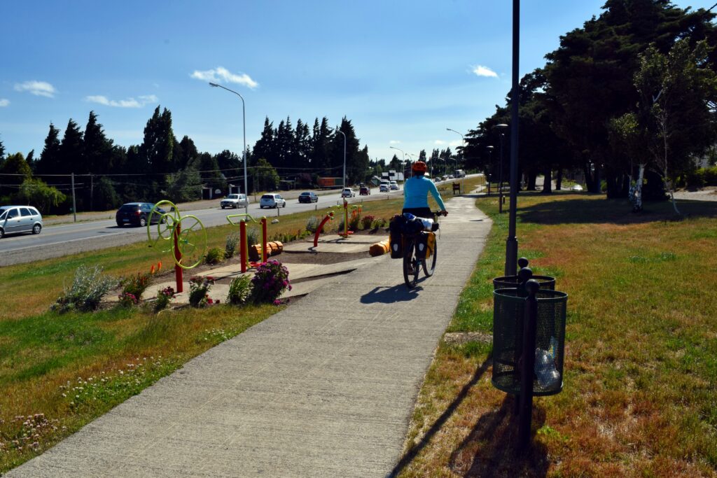 Pronta solución en Bariloche al riego en el Este de la ciudad