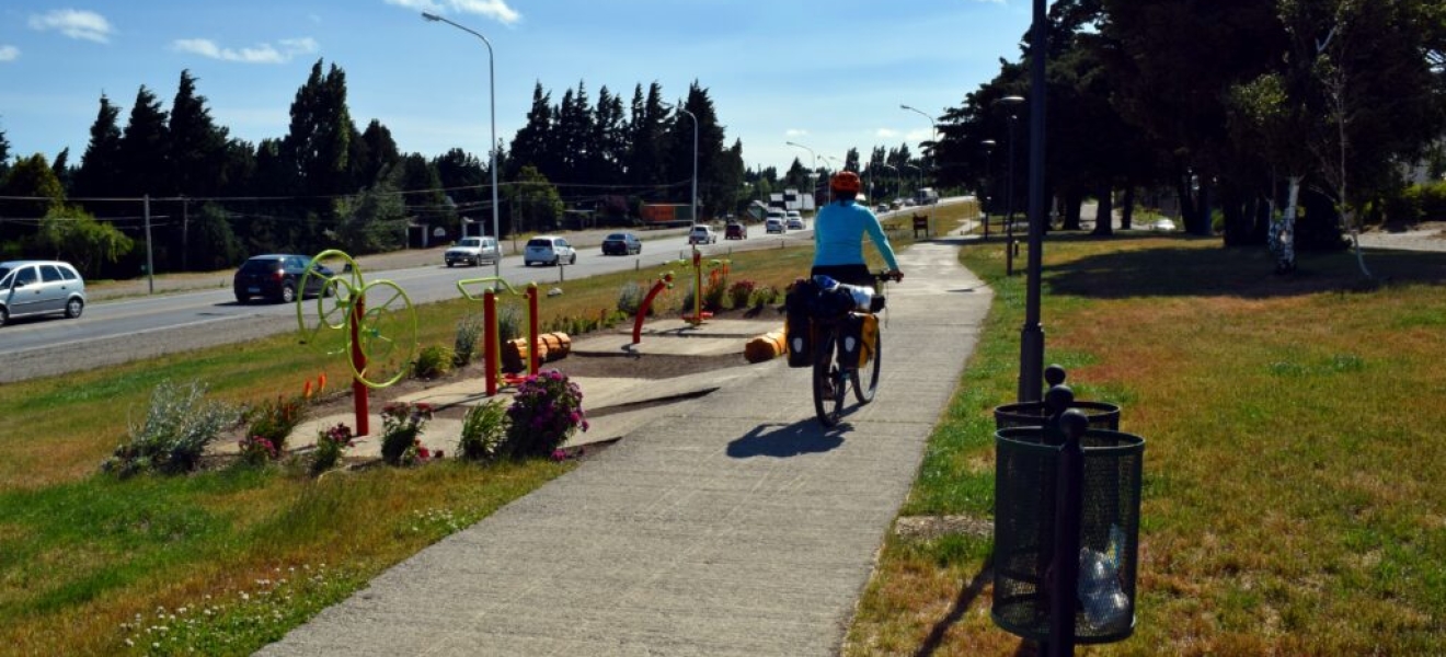 Pronta solución en Bariloche al riego en el Este de la ciudad