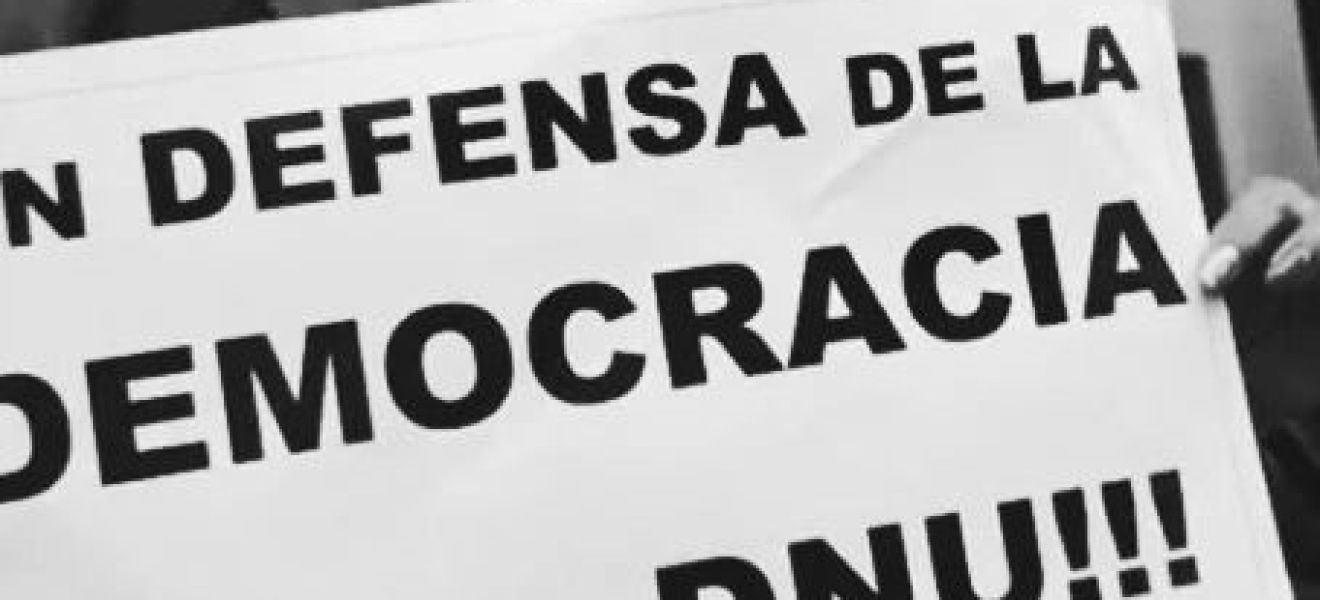 Paro 24 de Enero: Incluyendo Bariloche se moviliza en defensa propia