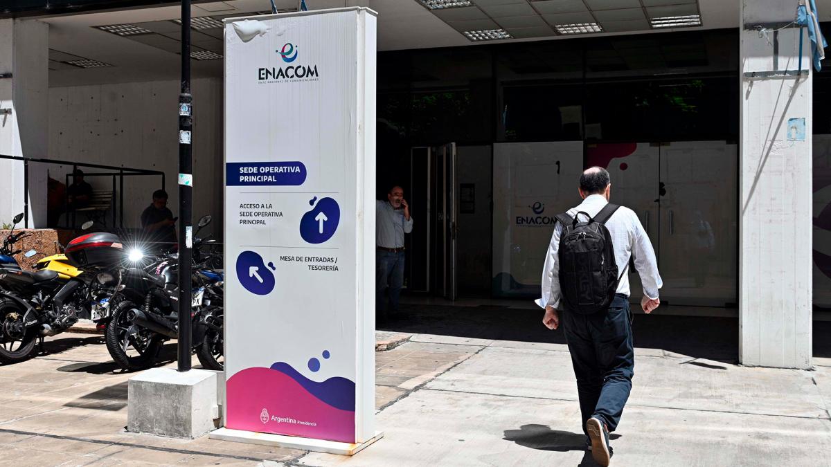 ATE Nacional: no hay motivos que justifiquen la intervención del ENACOM