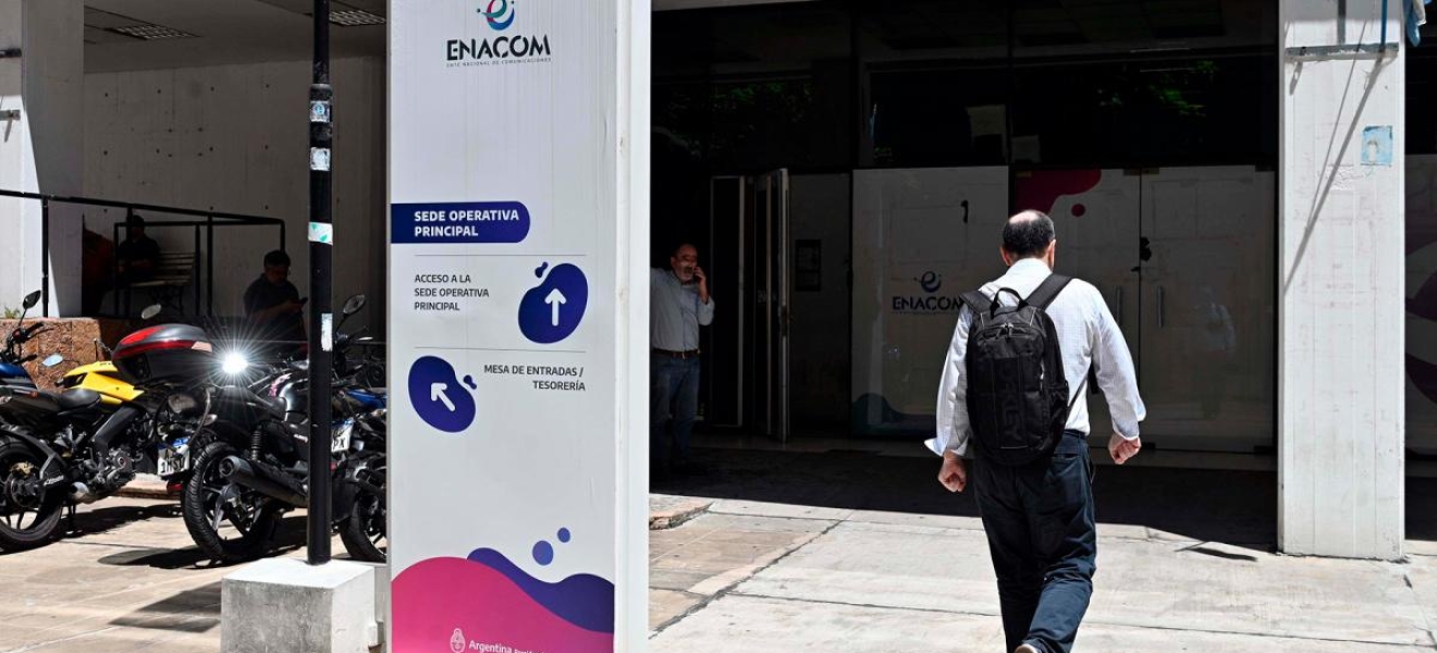 ATE Nacional: no hay motivos que justifiquen la intervención del ENACOM