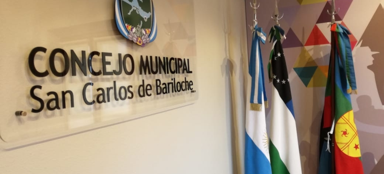 Concejales de Bariloche piden a Nación por la estabilidad laboral en Parques Nacionales