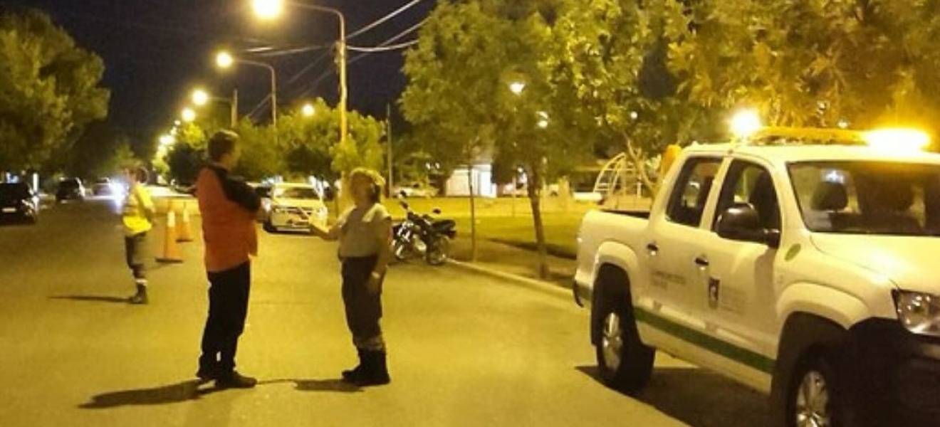 Cipolletti: Le secuestraron la moto y desapareció del depósito municipal