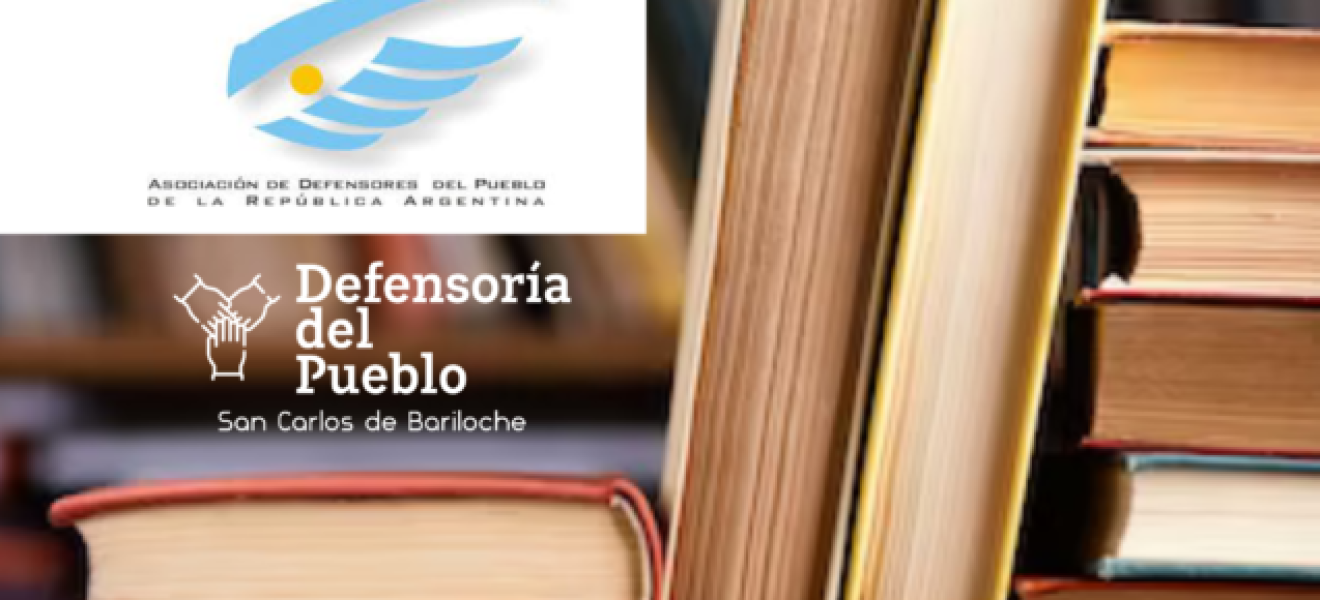 Ley Ómnibus: Defensorías del Pueblo del país en defensa de las bibliotecas populares