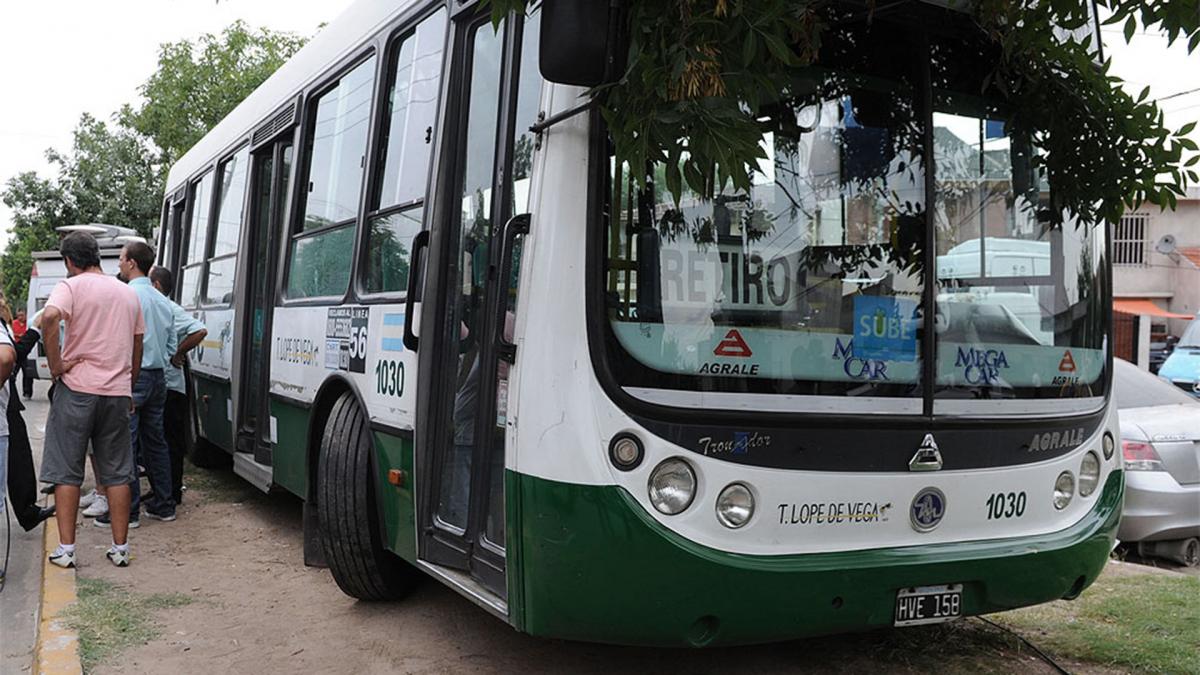 Nación recibirá a la UTA y a empresarios pero aclara que hay paritarias libres