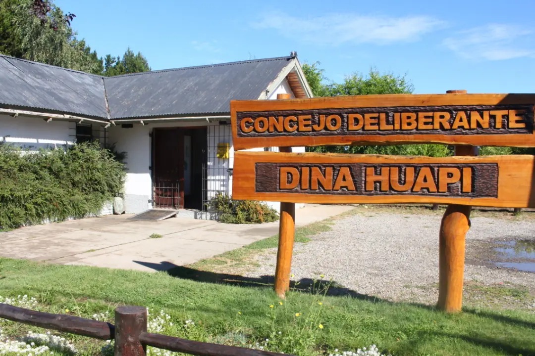 Concejales de Dina Huapi desaprobaron por mayoría el Presupuesto 2024 y la Fiscal y Tarifaria