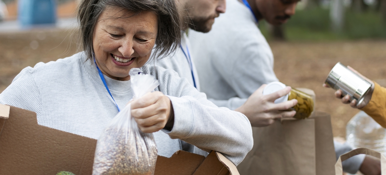 Nueva diplomatura en Economía social popular y solidaria en la UNRN 