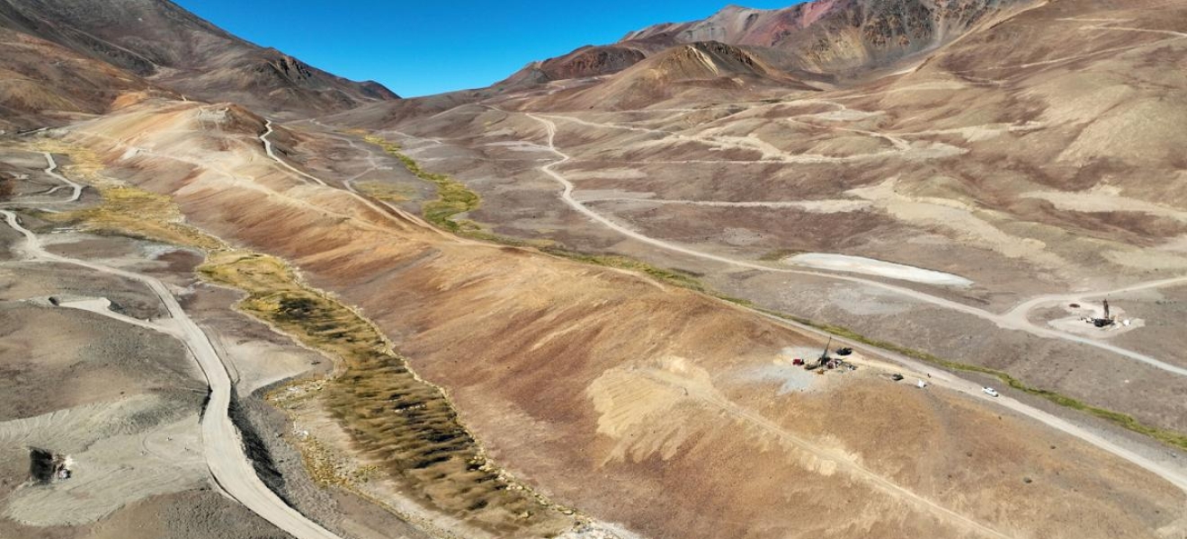 La Mesa del Cobre impulsará proyectos que permitirán exportaciones por US$10.000 millones