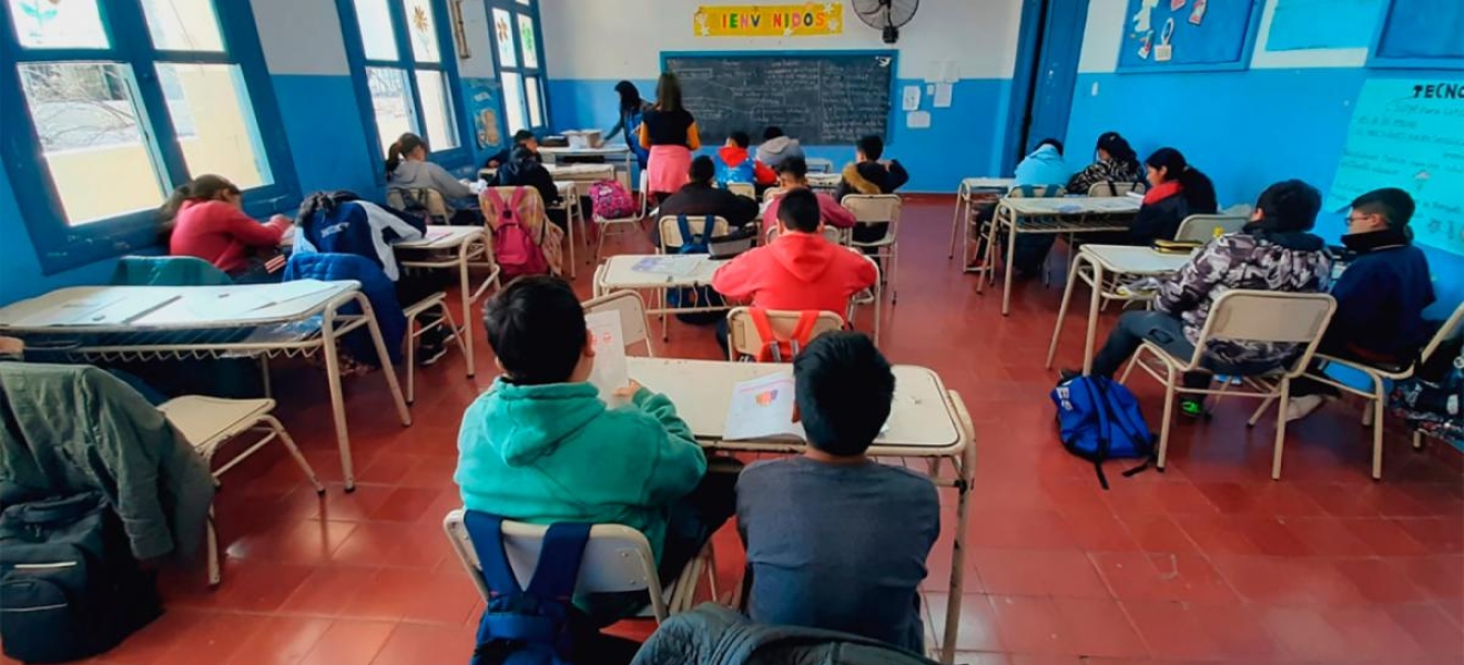 CGT: Sin paritaria nacional no comenzarán las clases plantearon los gremios docentes