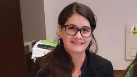 Judith Jiménez es la nueva Secretaria de Ambiente y Cambio Climático de Río Negro