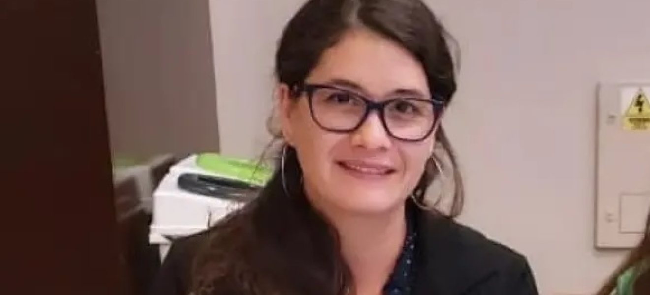 Judith Jiménez es la nueva Secretaria de Ambiente y Cambio Climático de Río Negro