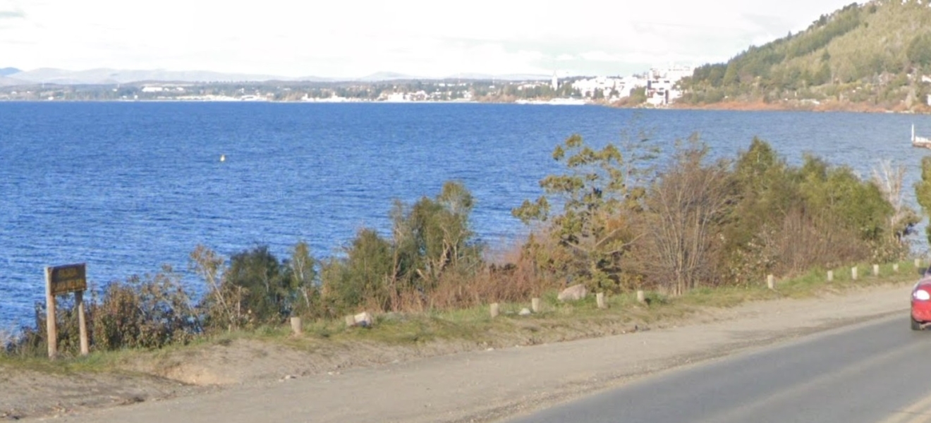 Bariloche: Pedido de informes por los vertidos cloacales al Lago Nahuel Huapi