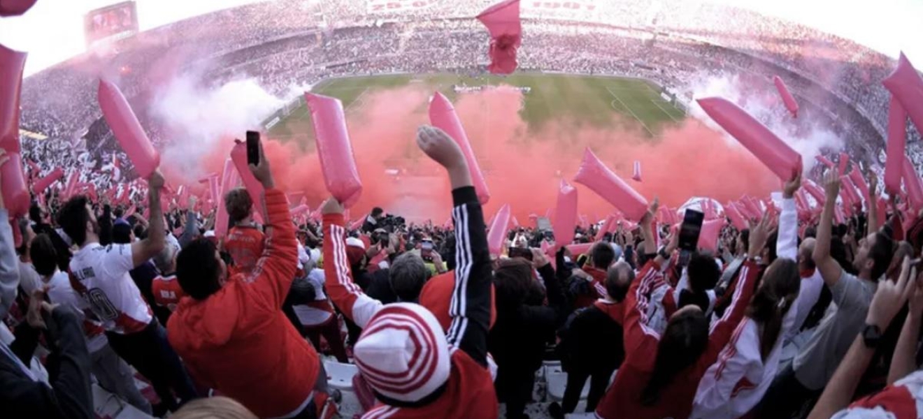 Salen a la venta las entradas del Superclásico para los socios