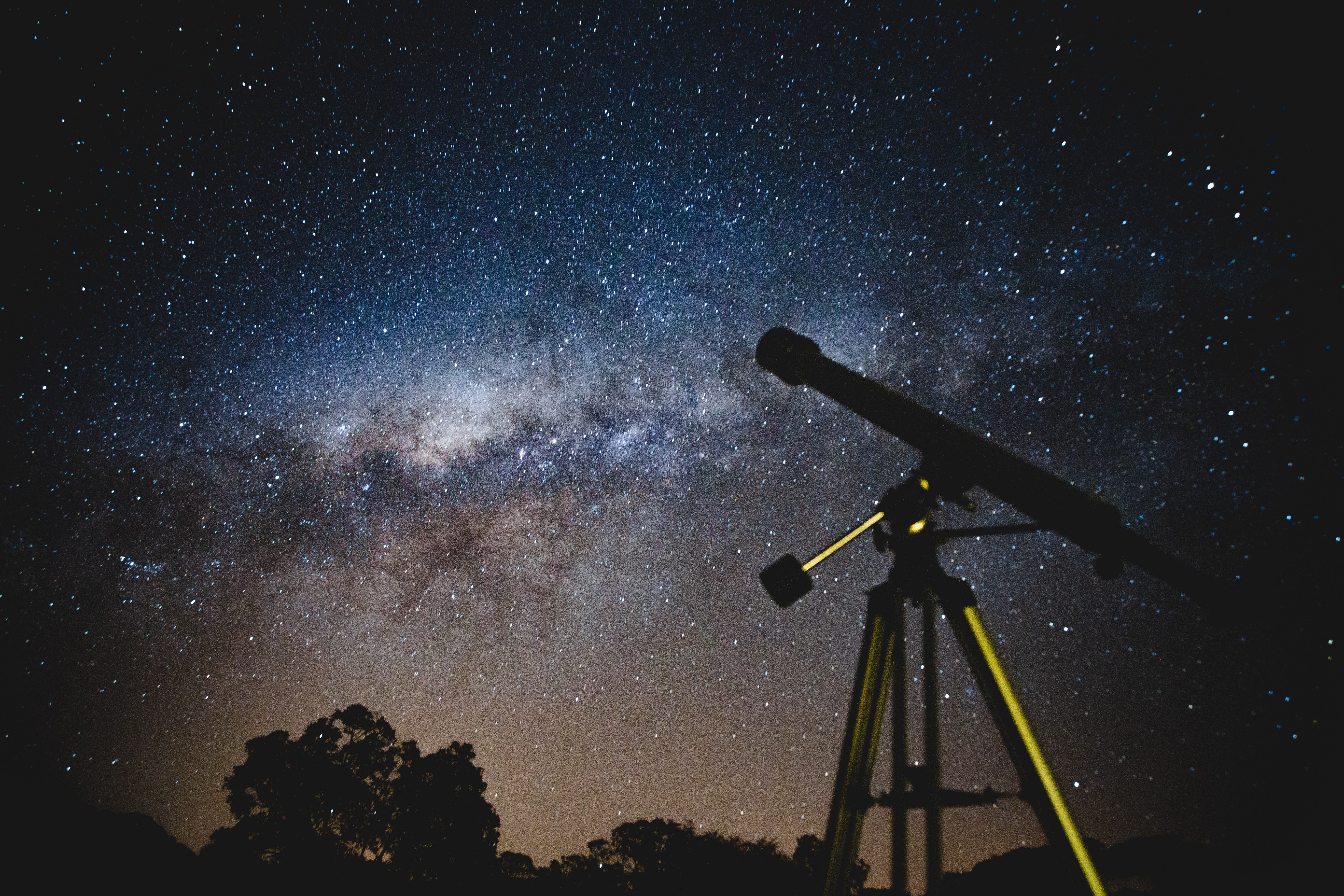 Bariloche: 1er Encuentro Virtual de Educación y Difusión de la Astronomía