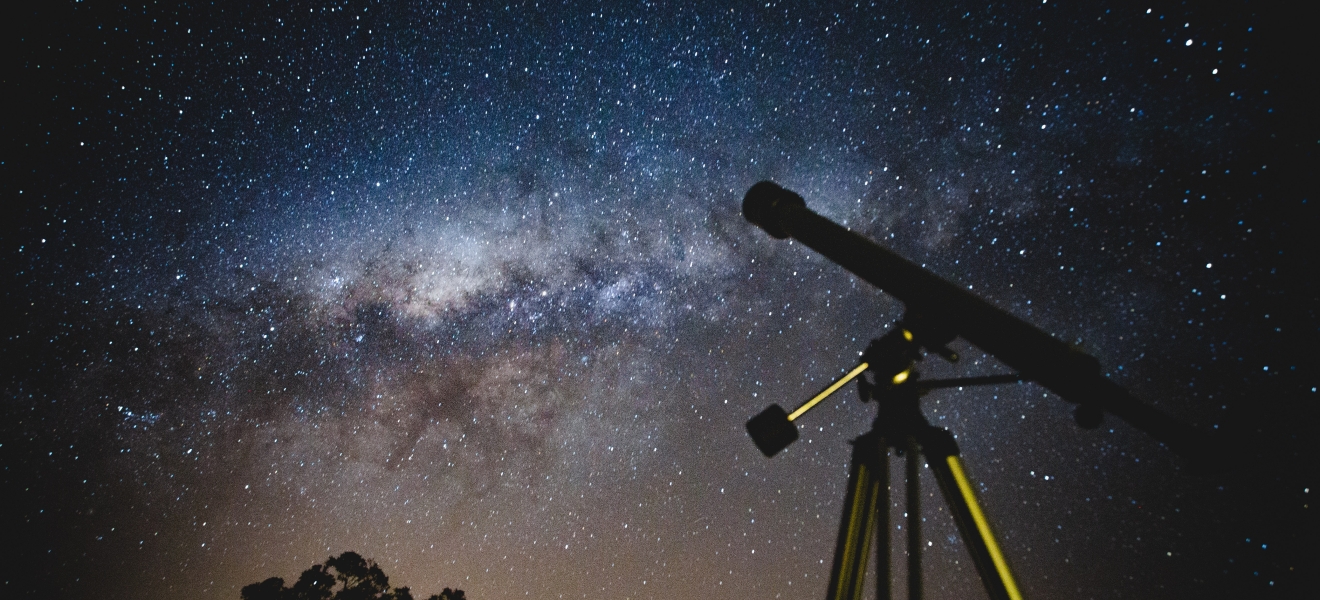 Bariloche: 1er Encuentro Virtual de Educación y Difusión de la Astronomía