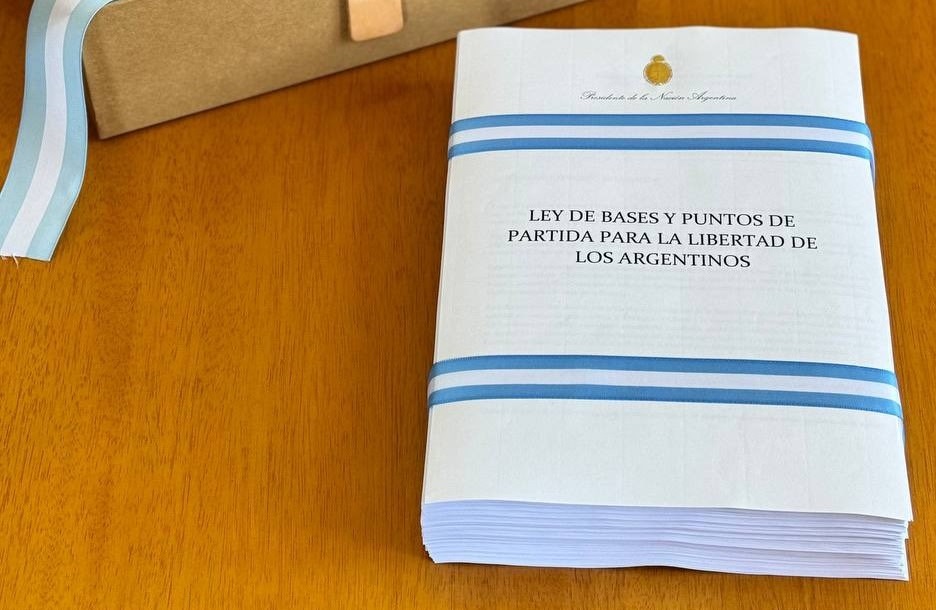 DNU presidencial: la Cámara Laboral de Cipolletti lo declaró inconstitucional