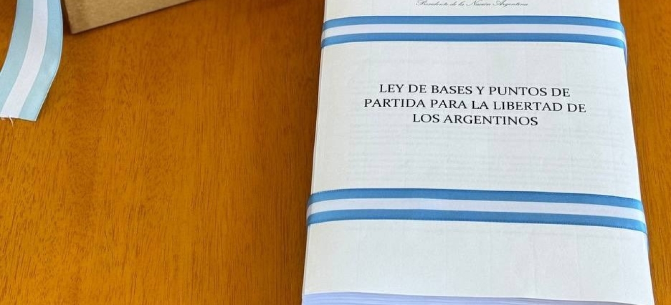 DNU presidencial: la Cámara Laboral de Cipolletti lo declaró inconstitucional