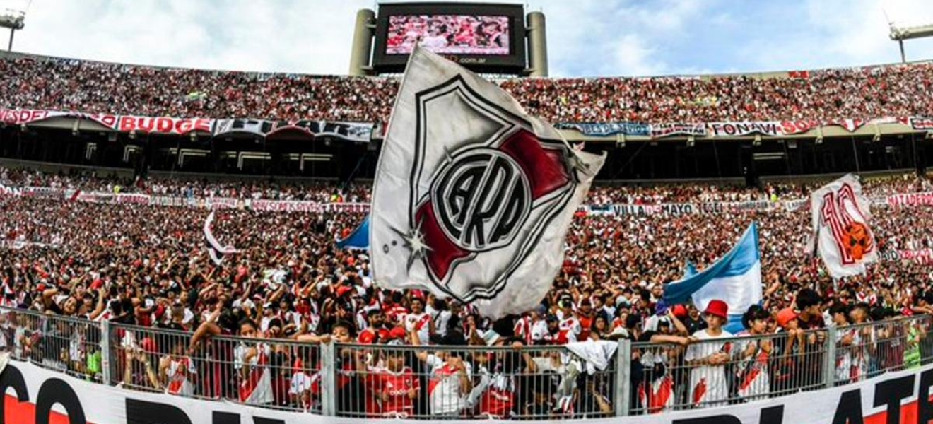 River comenzó a vender las entradas del Superclásico a socios sin abonos