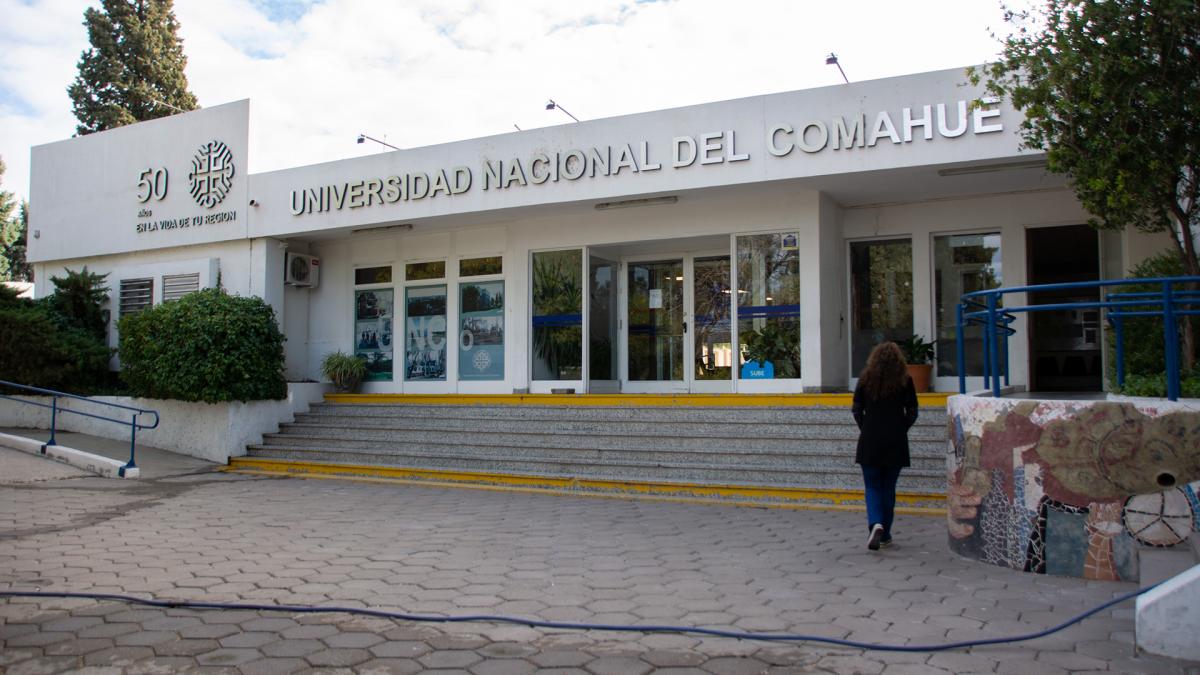 Las seis universidades patagónicas acompañan el reclamo de los gobernadores