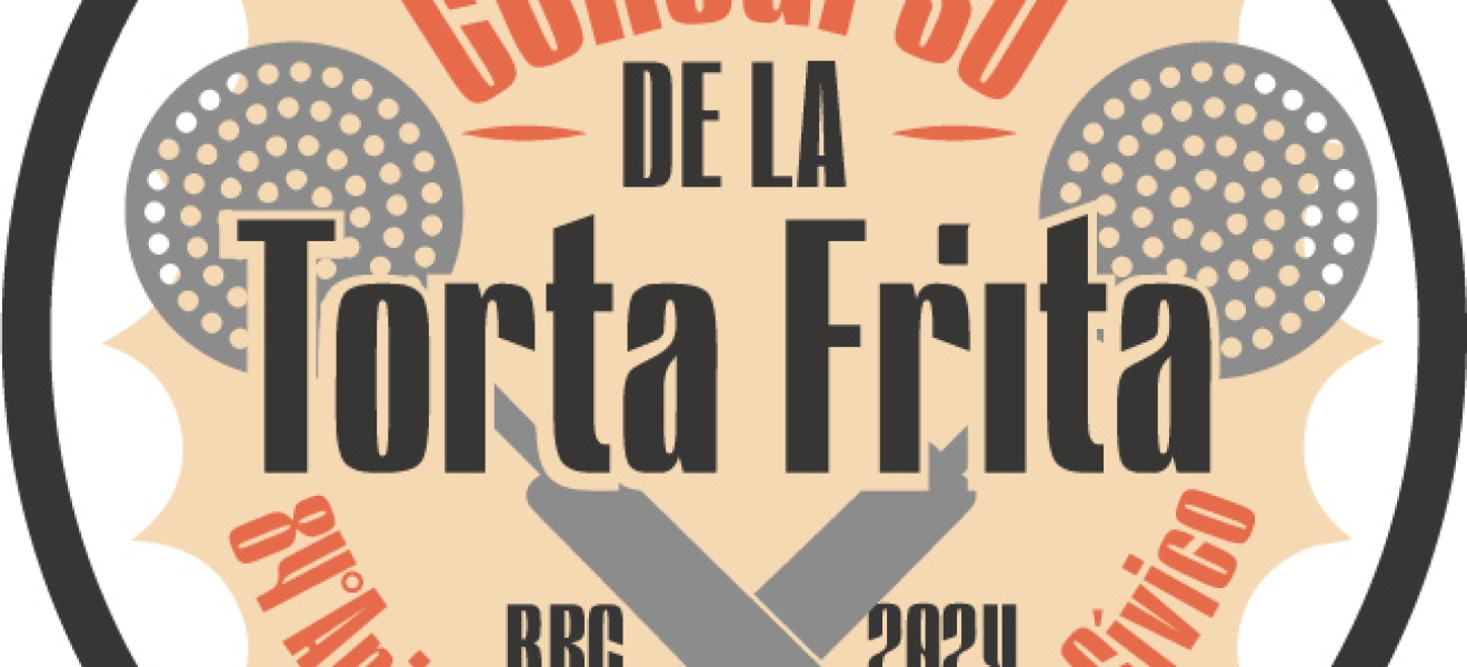 Se viene el primer Concurso de La Torta Frita en Bariloche