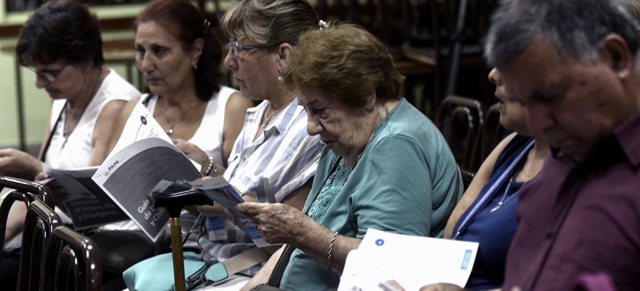 Cuáles son los nuevos mínimos y máximos para las jubilaciones desde marzo