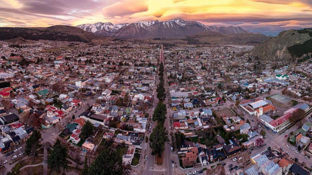 Esquel alista sus propuestas naturales, deportivas y turísticas de cara a Semana Santa