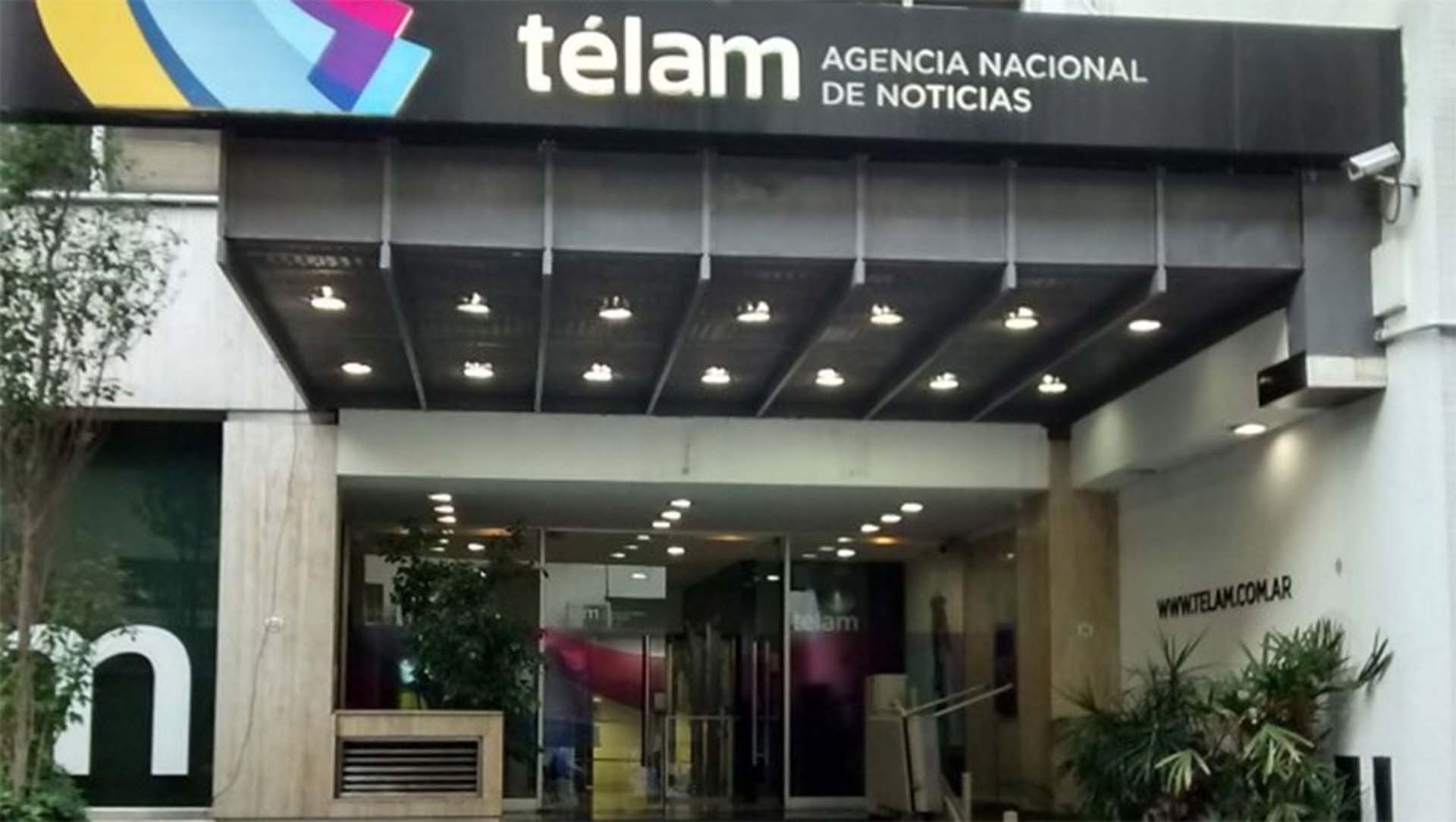 Senadoras rionegrinas rechazaron el cierre de Telam