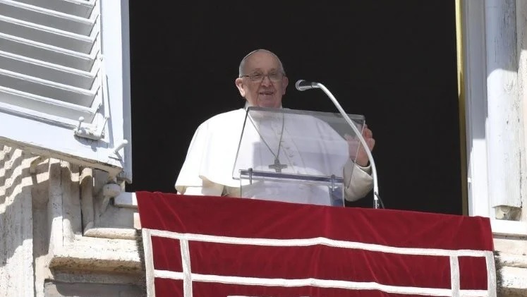 A 11 años de su elección, el Papa mantiene una agenda reformista y con mirada internacional