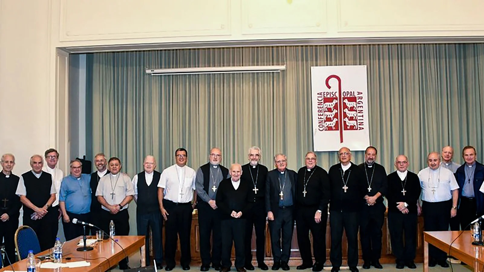 La droga nos está matando, advierte la Iglesia sobre la situación en Rosario