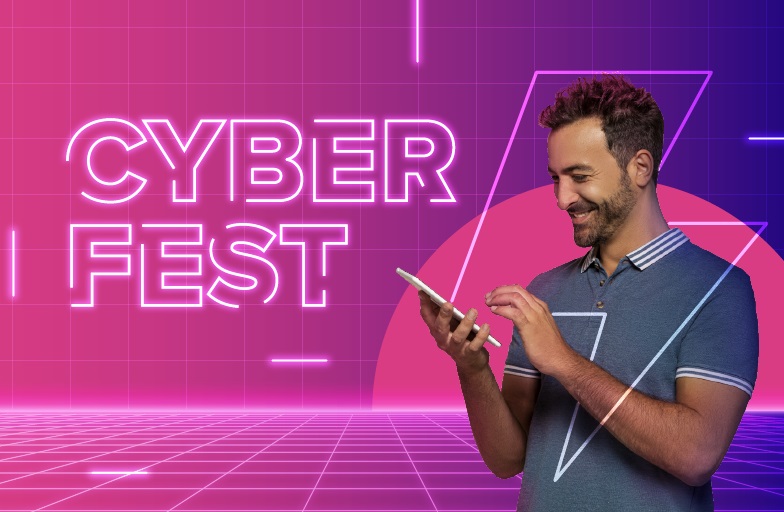 Aconsejan tomar recaudos para evitar estafas en el Cyber Fest