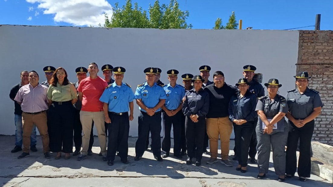 Fijan los lineamientos de la emergencia carcelaria en Neuquén