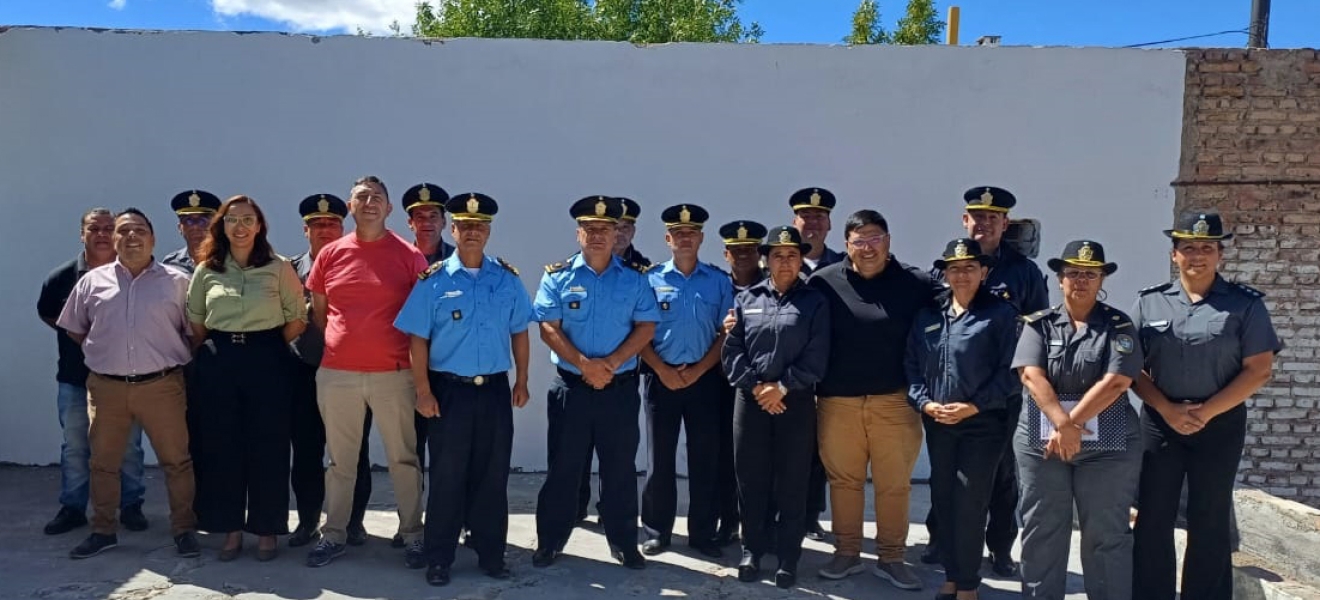 Fijan los lineamientos de la emergencia carcelaria en Neuquén