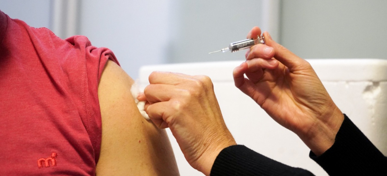 Comienza la Campaña de Vacunación Antigripal en Neuquén
