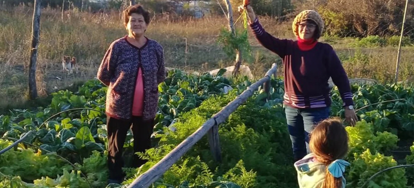 Fuerte rechazo al cierre del Instituto Nacional de Agricultura Familiar, Campesina e Indígena