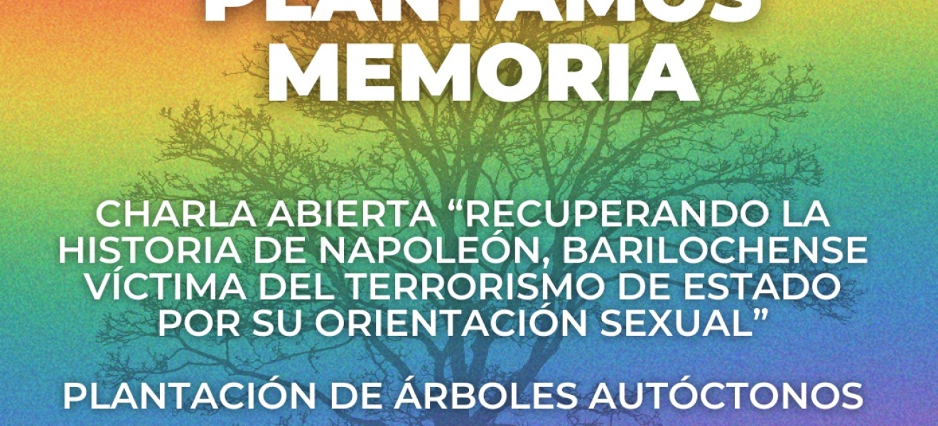 Napoléon Argentino Araneda: Barilochense víctima del terrorismo de Estado