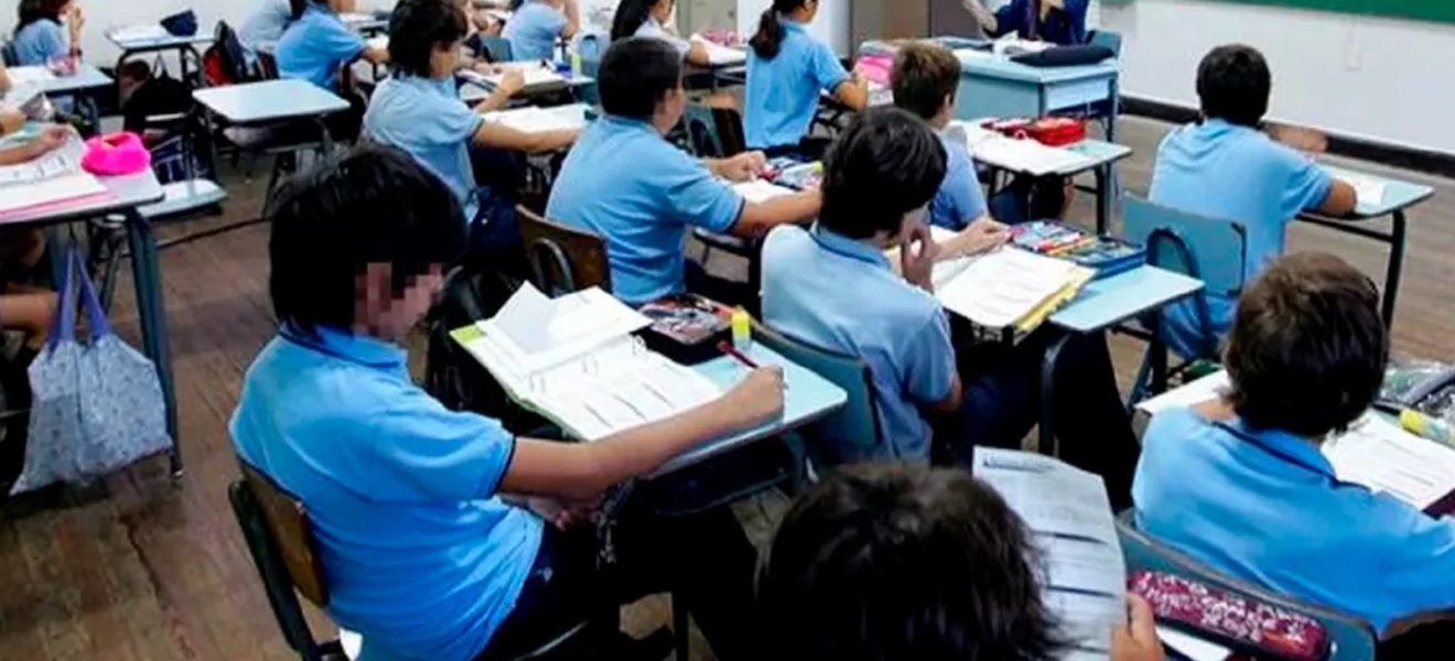 Vouchers educativos: Ctera denuncia privatización de la educación pública